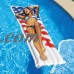 Swimline Americana Pool Mattress for Swimming Pools   564179228